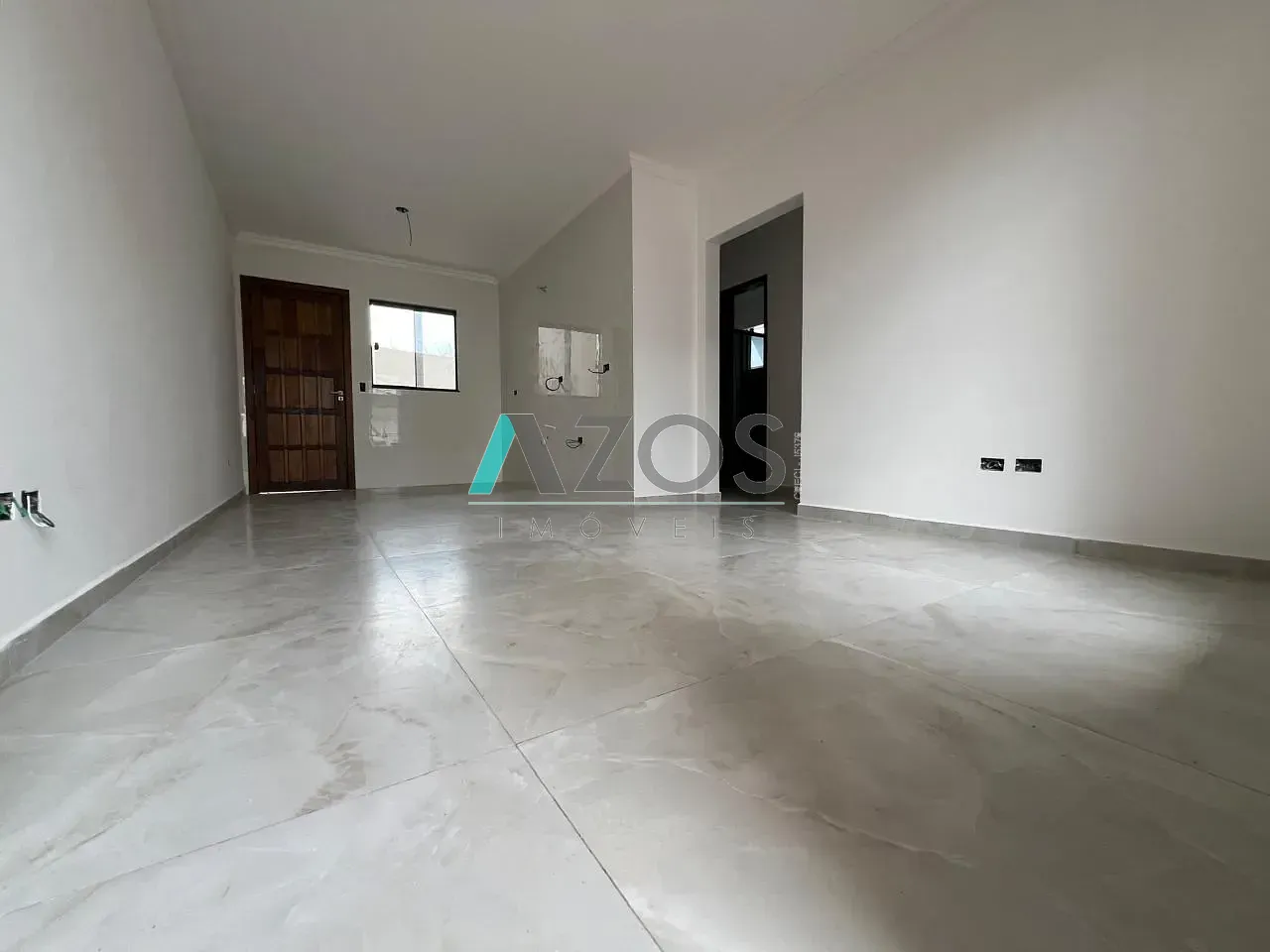 Casa, 3 quartos, 65 m² - Foto 6