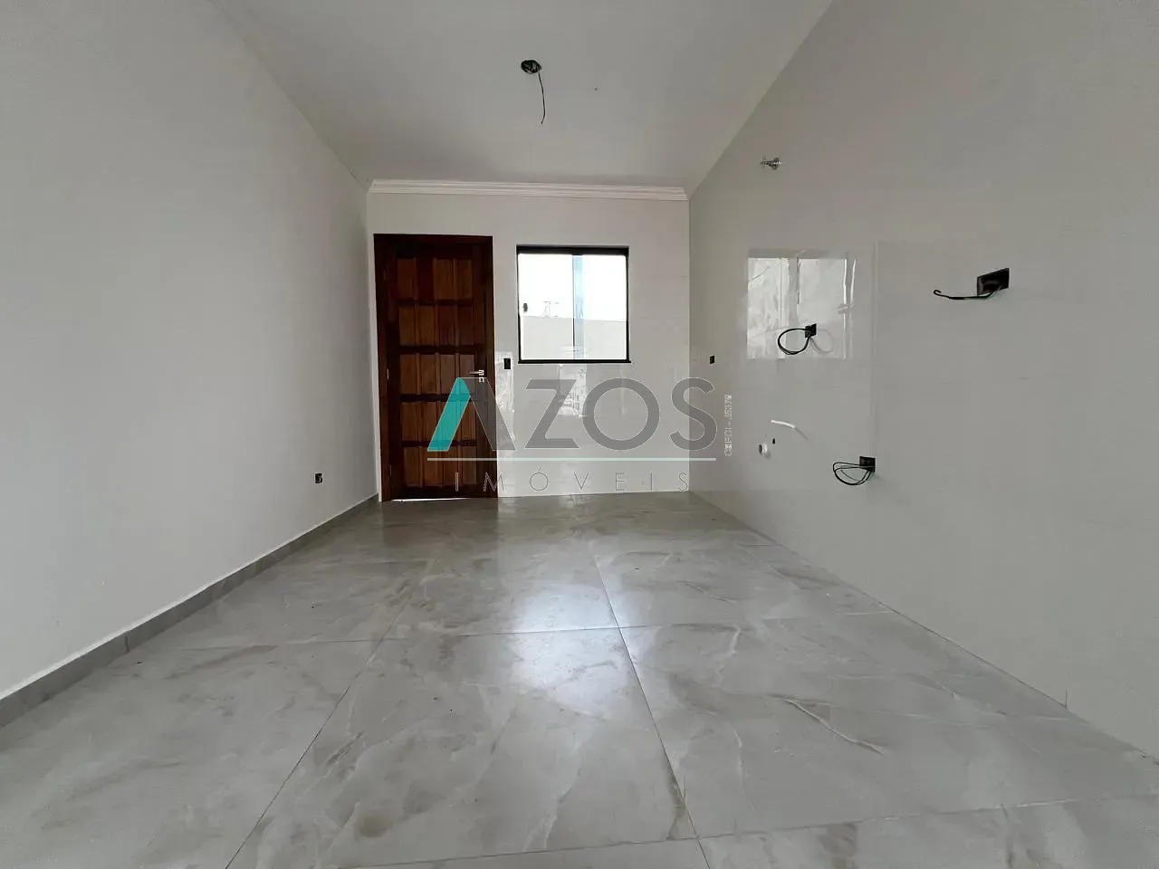 Casa, 3 quartos, 65 m² - Foto 9