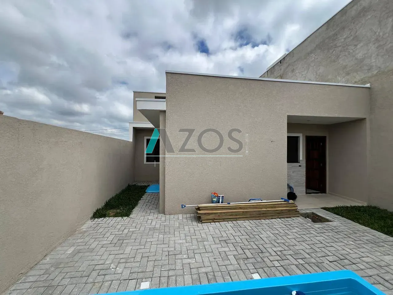 Casa, 3 quartos, 65 m² - Foto 24
