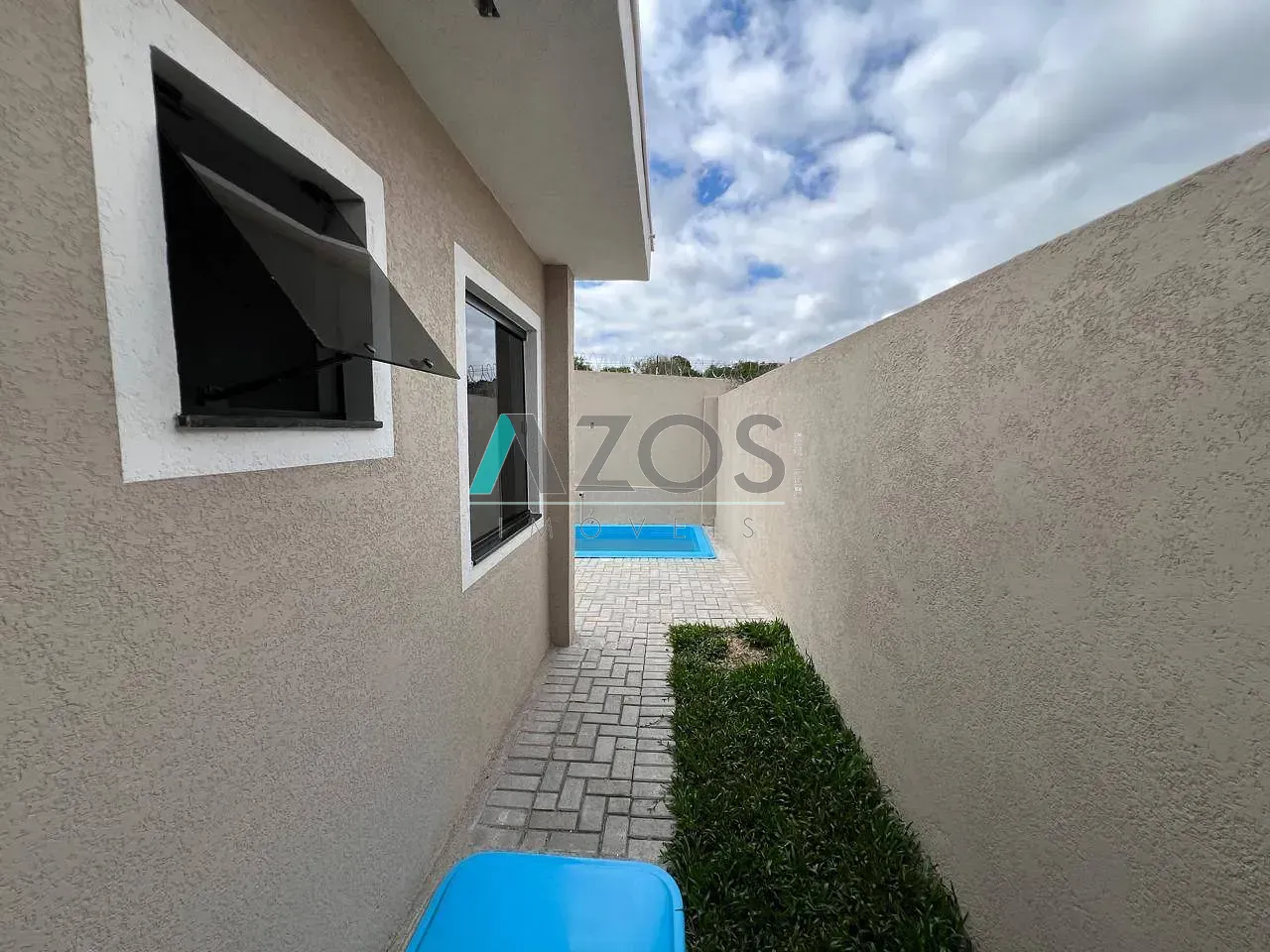 Casa, 3 quartos, 65 m² - Foto 26