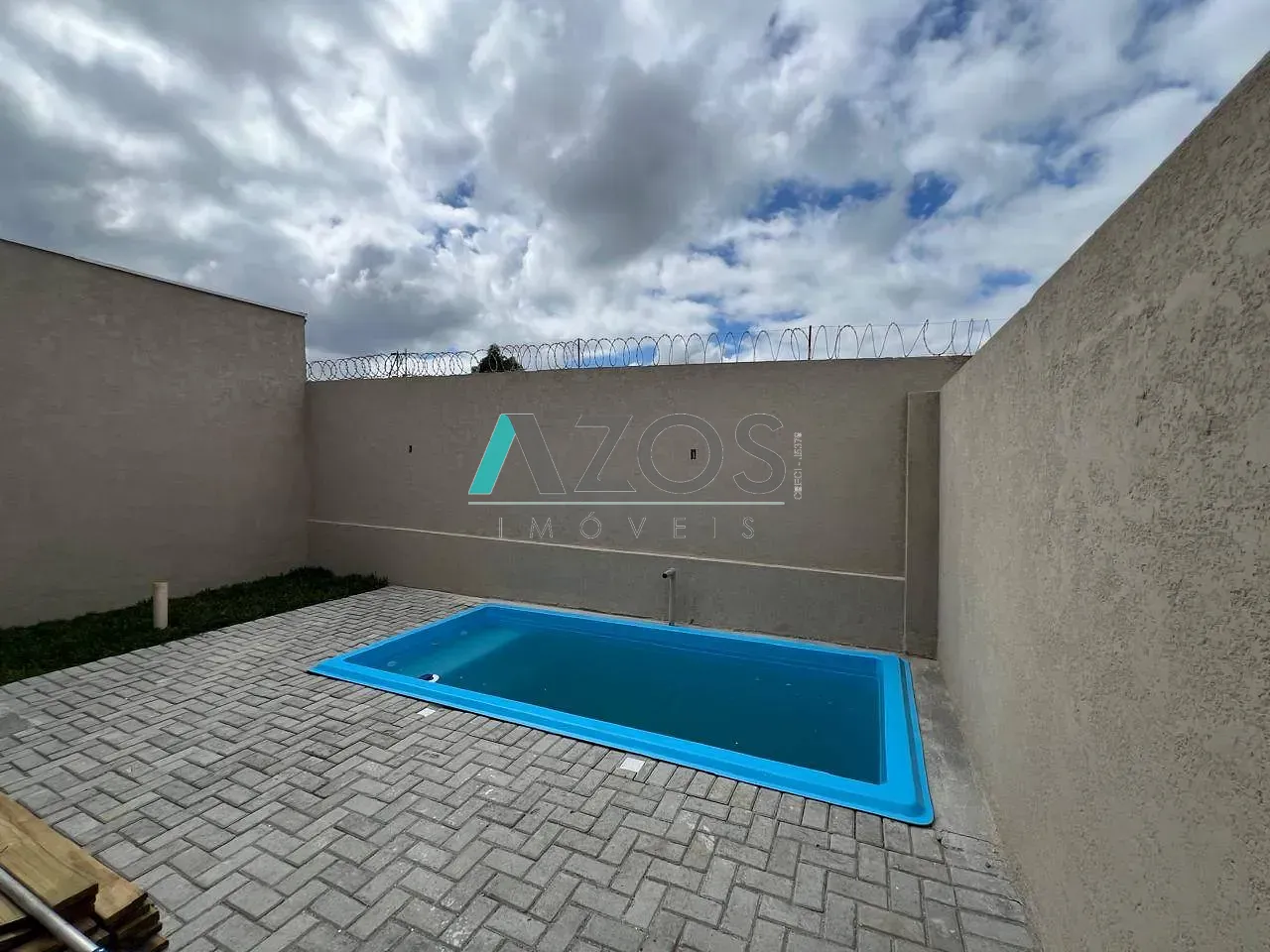 Casa, 3 quartos, 65 m² - Foto 27