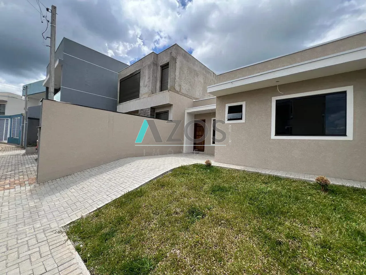 Casa, 3 quartos, 65 m² - Foto 30