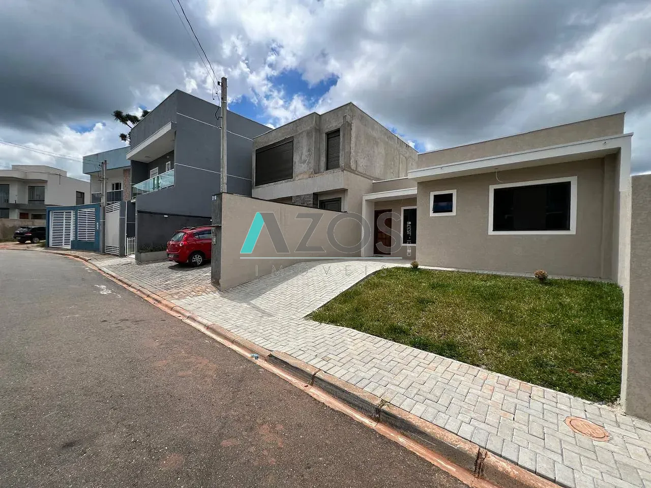 Casa, 3 quartos, 65 m² - Foto 29