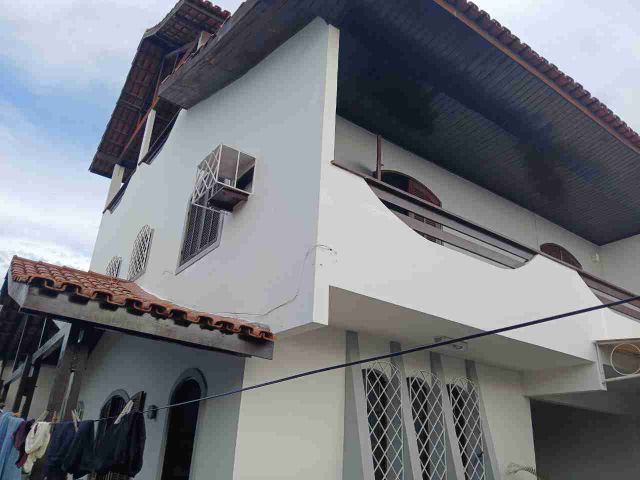 Casa 5 quartos e 4 banheiros, à venda, no bairro Parque Jardim Carioca em Campos dos Goytacazes