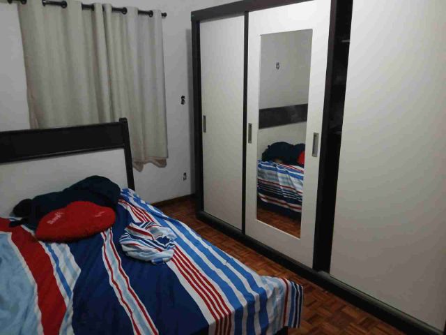 Casa 5 quartos e 4 banheiros, à venda, no bairro Parque Jardim Carioca em Campos dos Goytacazes