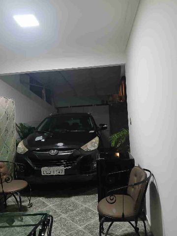 Casa 5 quartos e 4 banheiros, à venda, no bairro Parque Jardim Carioca em Campos dos Goytacazes