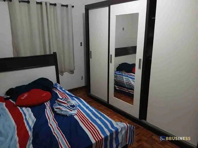 Casa 5 quartos e 4 banheiros, à venda, no bairro Parque Jardim Carioca em Campos dos Goytacazes