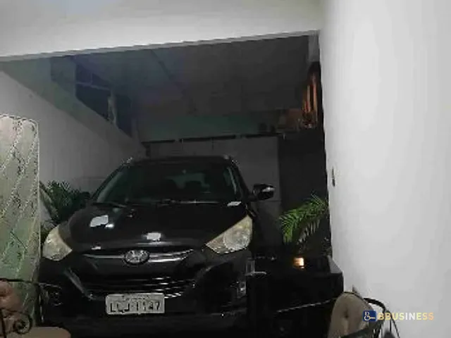 Casa 5 quartos e 4 banheiros, à venda, no bairro Parque Jardim Carioca em Campos dos Goytacazes