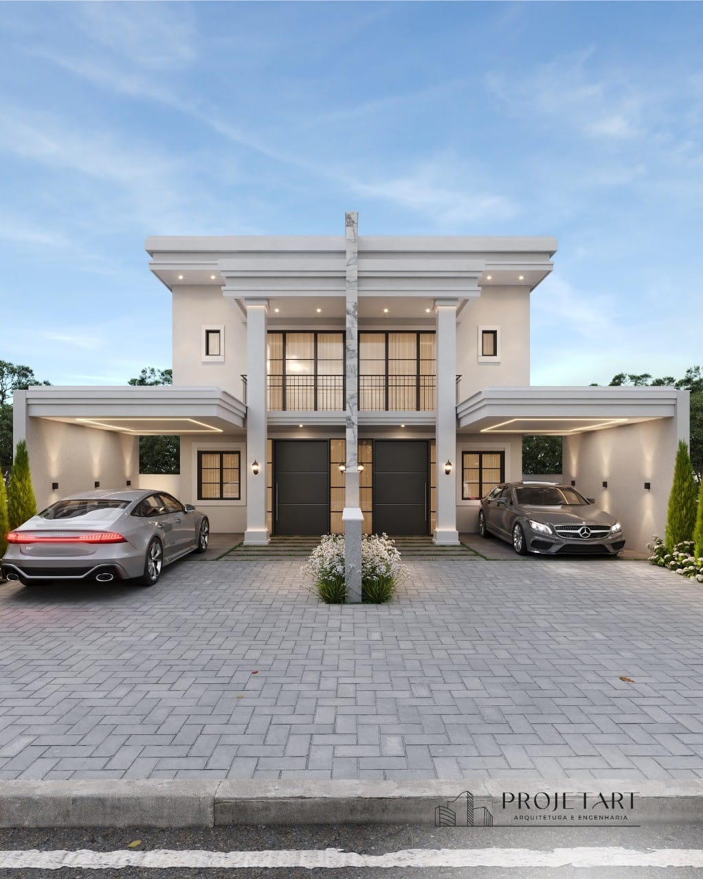 Casa, 3 quartos, 173 m² - Foto 4