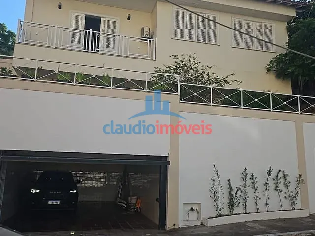Casa 4 quartos e 5 banheiros, à venda, no bairro Verbo Divino em Barra Mansa