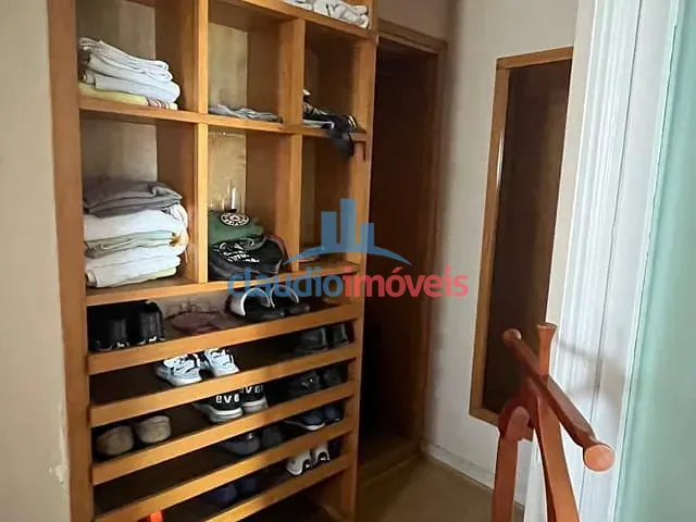 Casa 4 quartos e 5 banheiros, à venda, no bairro Verbo Divino em Barra Mansa