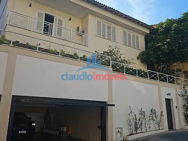 Casa 4 quartos e 5 banheiros, à venda, no bairro Verbo Divino em Barra Mansa