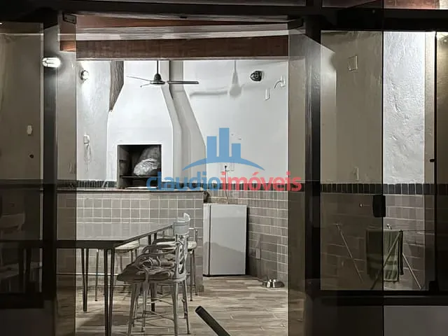 Casa 4 quartos e 5 banheiros, à venda, no bairro Verbo Divino em Barra Mansa