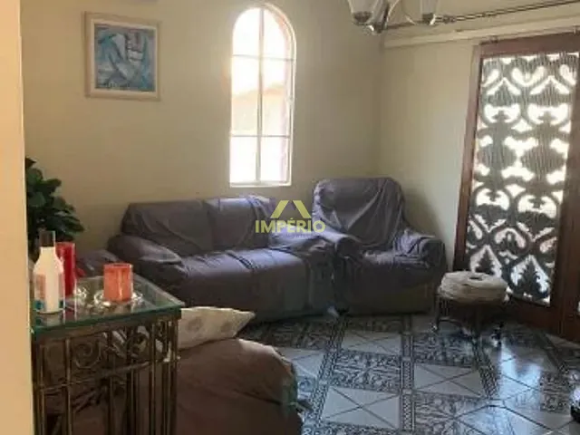 Casa com 1020m² 4 quartos e 6 banheiros, à venda, no bairro Condomínio Zuleika Jabour em Salto
