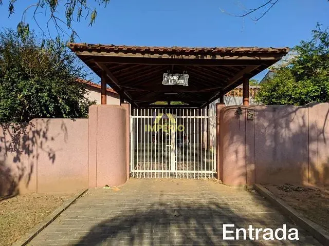 Casa com 1020m² 4 quartos e 6 banheiros, à venda, no bairro Condomínio Zuleika Jabour em Salto