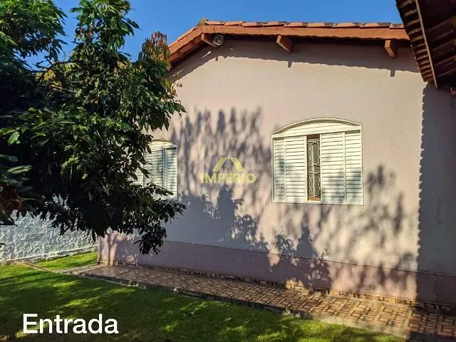 Casa com 1020m² 4 quartos e 6 banheiros, à venda, no bairro Condomínio Zuleika Jabour em Salto
