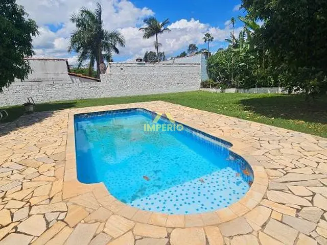 Casa com 1020m² 4 quartos e 6 banheiros, à venda, no bairro Condomínio Zuleika Jabour em Salto