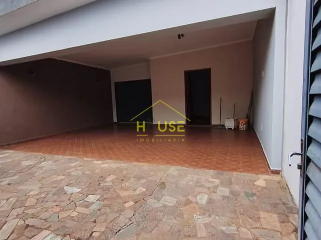 Casa com 274m² 3 quartos e 1 banheiro, à venda, no bairro Vila Muniz em Votuporanga