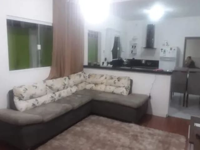 Foto do Casa - Casa com 2 dormitórios à venda, 78 m² por R$ 267.000,00 - Conjunto Residencial Galo Branco - São José dos Campos/SP | INDEPENDENCE NEGOCIOS IMOBILIARIOS LTDA