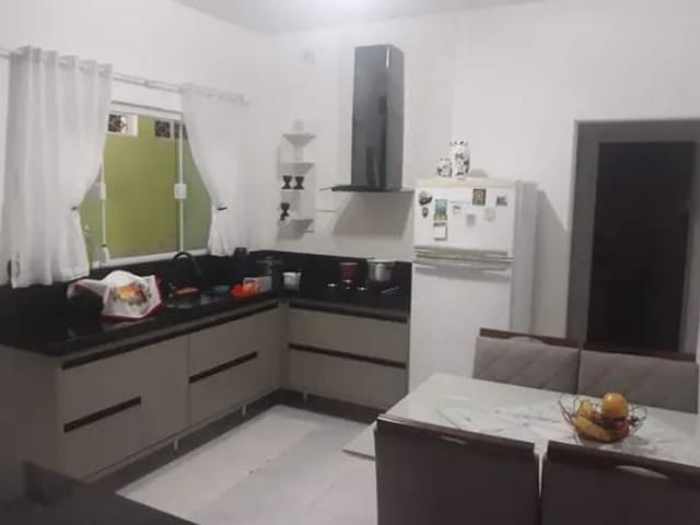 Foto do Casa - Casa com 2 dormitórios à venda, 78 m² por R$ 267.000,00 - Conjunto Residencial Galo Branco - São José dos Campos/SP | INDEPENDENCE NEGOCIOS IMOBILIARIOS LTDA