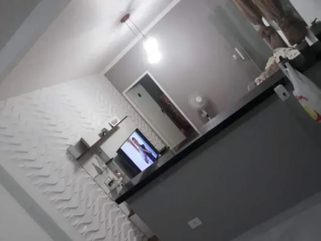 Foto do Casa - Casa com 2 dormitórios à venda, 78 m² por R$ 267.000,00 - Conjunto Residencial Galo Branco - São José dos Campos/SP | INDEPENDENCE NEGOCIOS IMOBILIARIOS LTDA