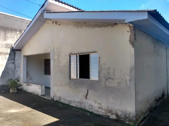 Foto do Casa - Casa com 2 Dormitórios, Terreno de 290m² e 3 Vagas | São Bernardo do Campo | Mix Nascimento
