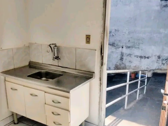 Foto do Casa - Casa com 2 Dormitórios, Terreno de 290m² e 3 Vagas | São Bernardo do Campo | Mix Nascimento