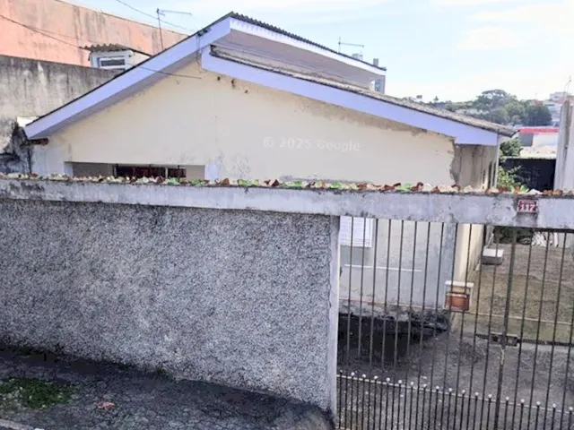 Foto do Casa - Casa com 2 Dormitórios, Terreno de 290m² e 3 Vagas | São Bernardo do Campo | Mix Nascimento