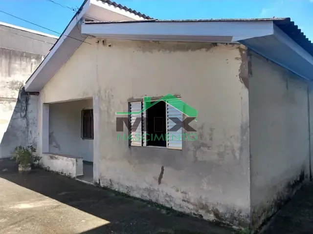 Casa 2 quartos e 2 banheiros, à venda, no bairro Taboão em Diadema