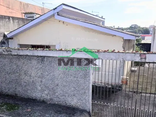 Casa 2 quartos e 2 banheiros, à venda, no bairro Taboão em Diadema