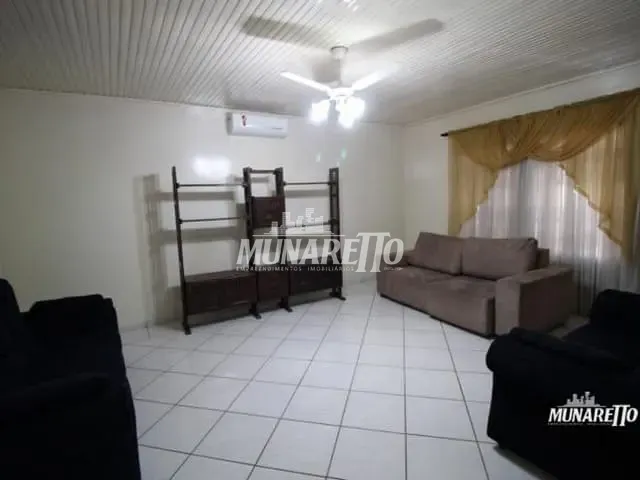 Casa com 128m² 3 quartos e 1 banheiro, à venda, no bairro Centro em Concórdia
