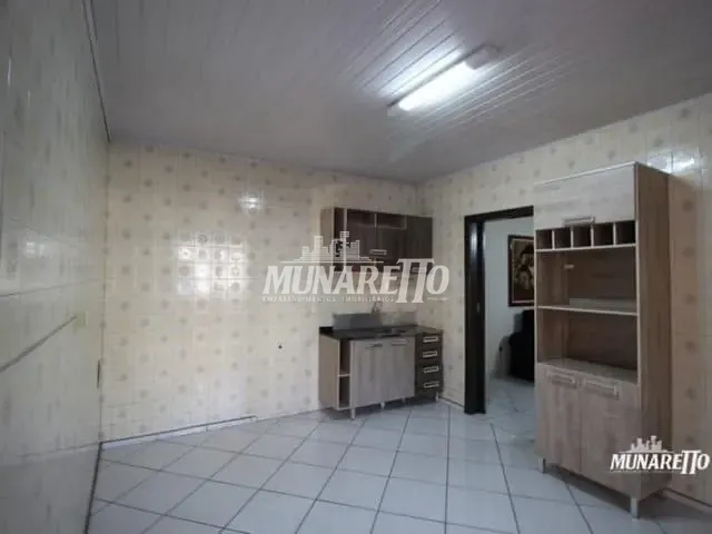 Casa com 128m² 3 quartos e 1 banheiro, à venda, no bairro Centro em Concórdia