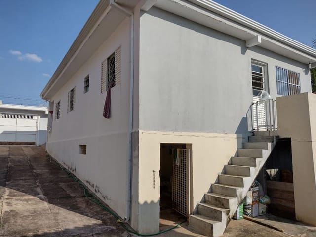 Foto do Casa - Casa com 3 dormitórios à venda, 120 m² por R$ 370.000,00 - Jardim Blumenau - Artur Nogueira/SP | Imobiliária Olandini