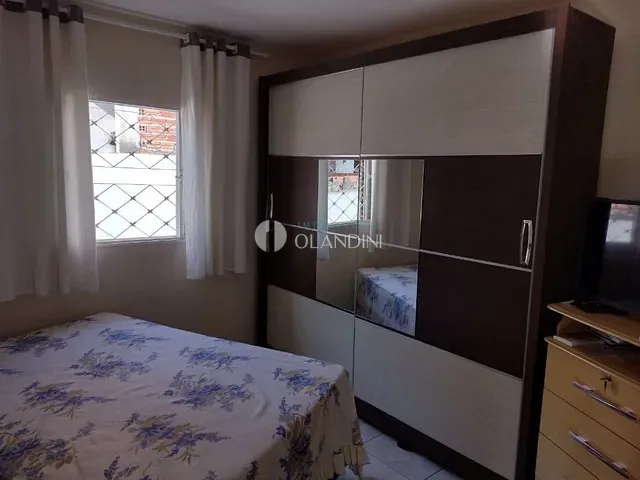 Casa com 300m² 3 quartos e 1 banheiro, à venda, no bairro Jardim Blumenau em Artur Nogueira