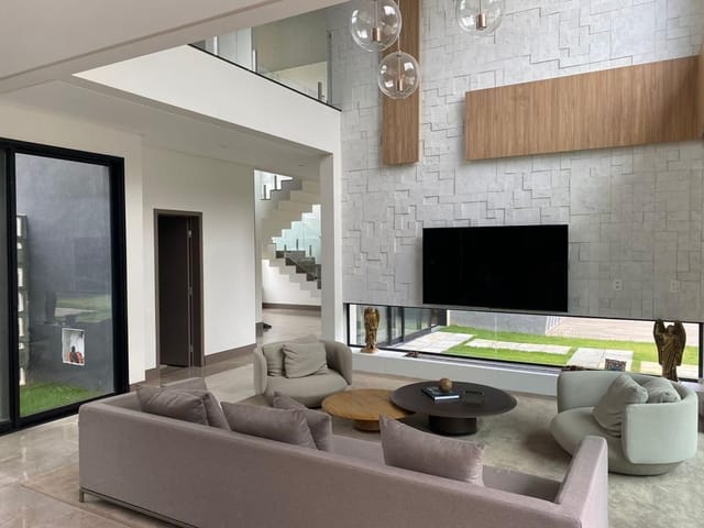 Foto do Casa - Casa à venda, 700 m² por R$ 11.900.000,00 - Condomínio Chácara Serimbura - São José dos Campos/SP | RUSSI IMÓVEIS