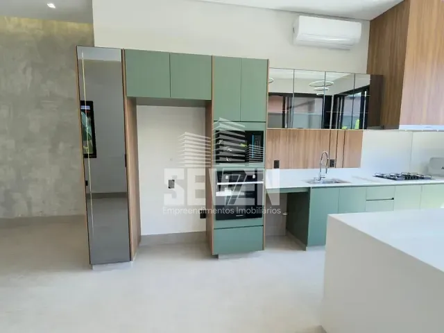 Casa com 360m² 4 quartos e 3 banheiros, à venda, no bairro Residencial Villaggio II em Bauru