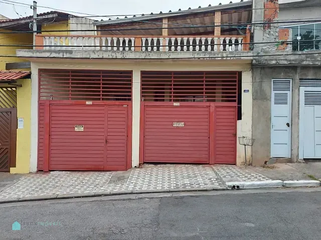 Casa com 217m² 5 quartos e 4 banheiros, à venda, no bairro Vila Cavaton em São Paulo
