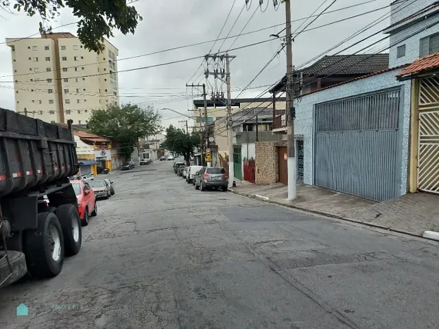 Casa com 217m² 5 quartos e 4 banheiros, à venda, no bairro Vila Cavaton em São Paulo
