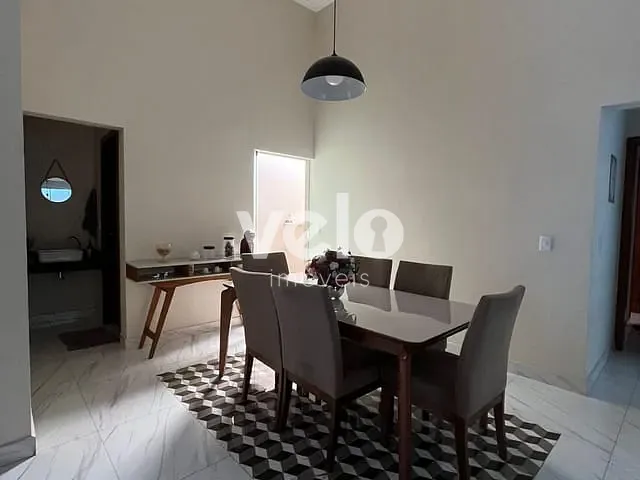 Casa 3 quartos e 3 banheiros, à venda, no bairro Piracangaguá em Taubaté