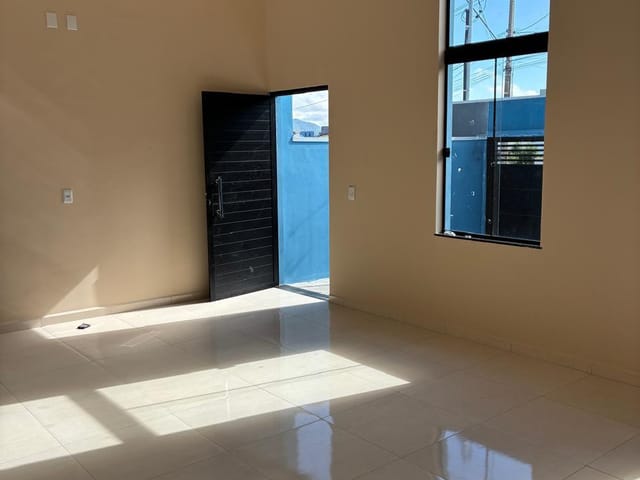 Casa com 150m² 3 quartos e 3 banheiros, à venda, no bairro Campos Olivotti em Extrema