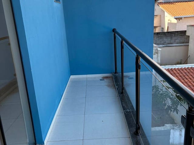 Casa com 150m² 3 quartos e 3 banheiros, à venda, no bairro Campos Olivotti em Extrema