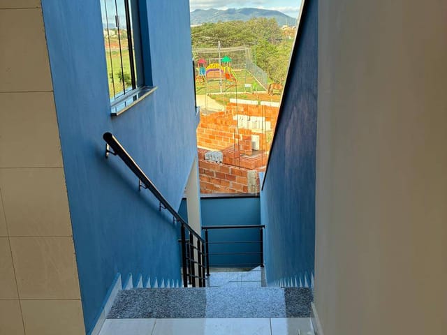 Casa com 150m² 3 quartos e 3 banheiros, à venda, no bairro Campos Olivotti em Extrema
