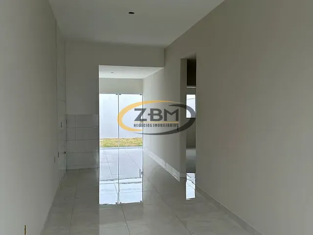 Casa com 125m² 2 quartos e 1 banheiro, à venda, no bairro Jardim Tropical em Londrina