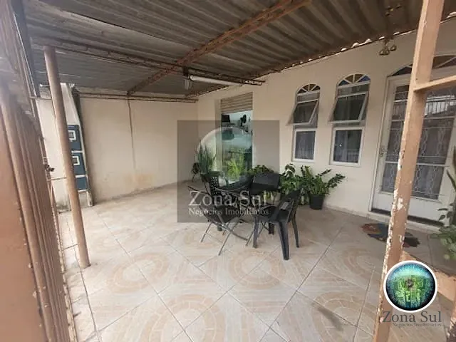 Casa com 234m² 3 quartos e 2 banheiros, à venda, no bairro Centro em Votorantim