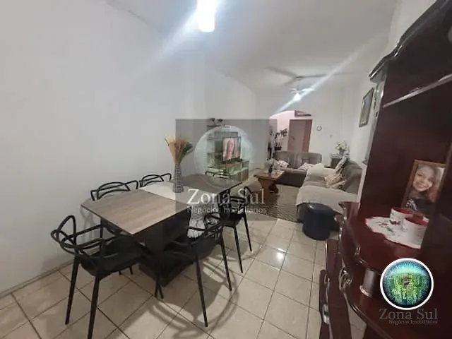 Casa com 234m² 3 quartos e 2 banheiros, à venda, no bairro Centro em Votorantim