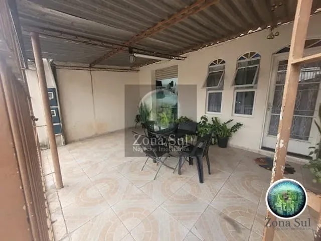 Casa com 234m² 3 quartos e 2 banheiros, à venda, no bairro Centro em Votorantim