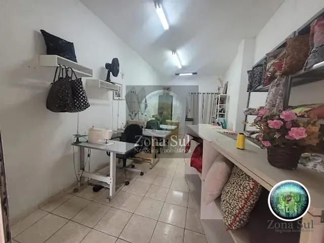 Casa com 234m² 3 quartos e 2 banheiros, à venda, no bairro Centro em Votorantim