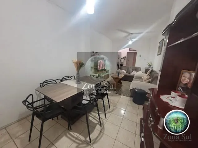Casa com 234m² 3 quartos e 2 banheiros, à venda, no bairro Centro em Votorantim