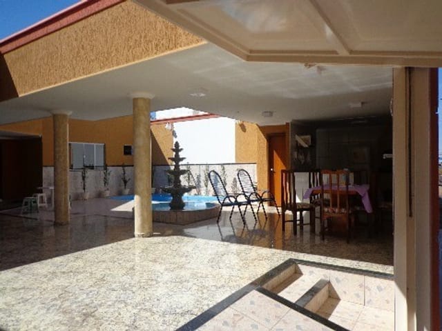 Foto do Casa - Casa à venda 2 Quartos, 1 Suite, 4 Vagas, 300M², Conjunto Pontal, Uberaba - MG | ZUCATO IMOBILIARIA LTDA