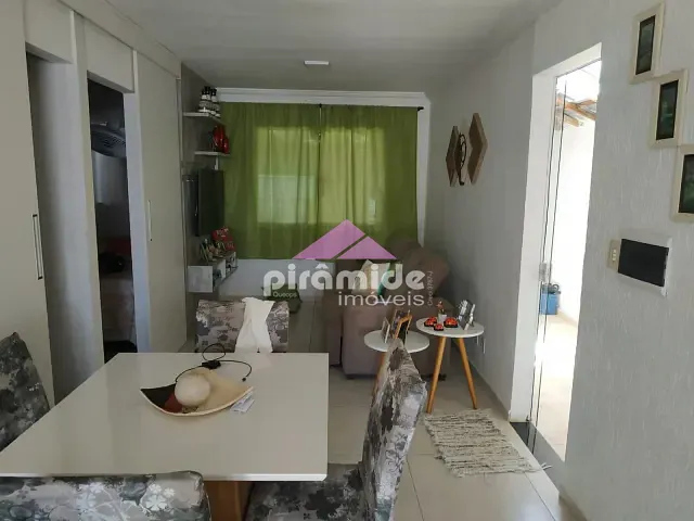 Casa com 147m² 2 quartos e 1 banheiro, à venda, no bairro Vila Adriana em São José dos Campos